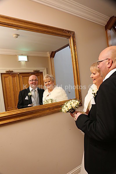  - Pauline and Dermot Carey Wedding
