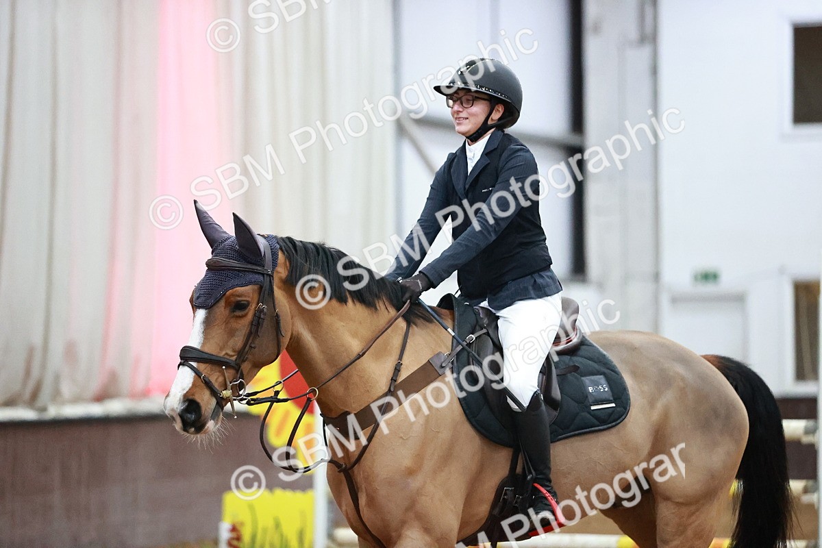 SBM_002359 - Class 10 - Senior newcomers 1.10m