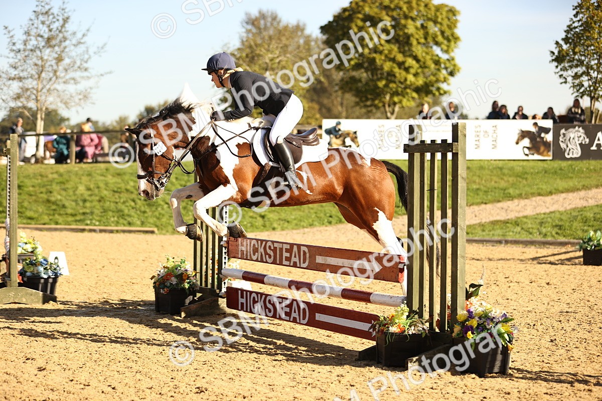 SBM_34774 - J38 - Senior 80cm Championship