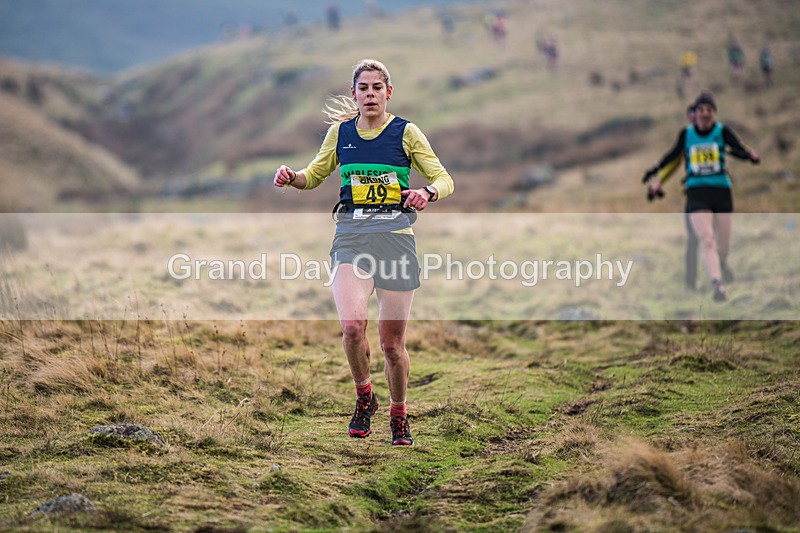Clough Head-537 - Kong Clough Head Fell Race Saturday 18th January 2025