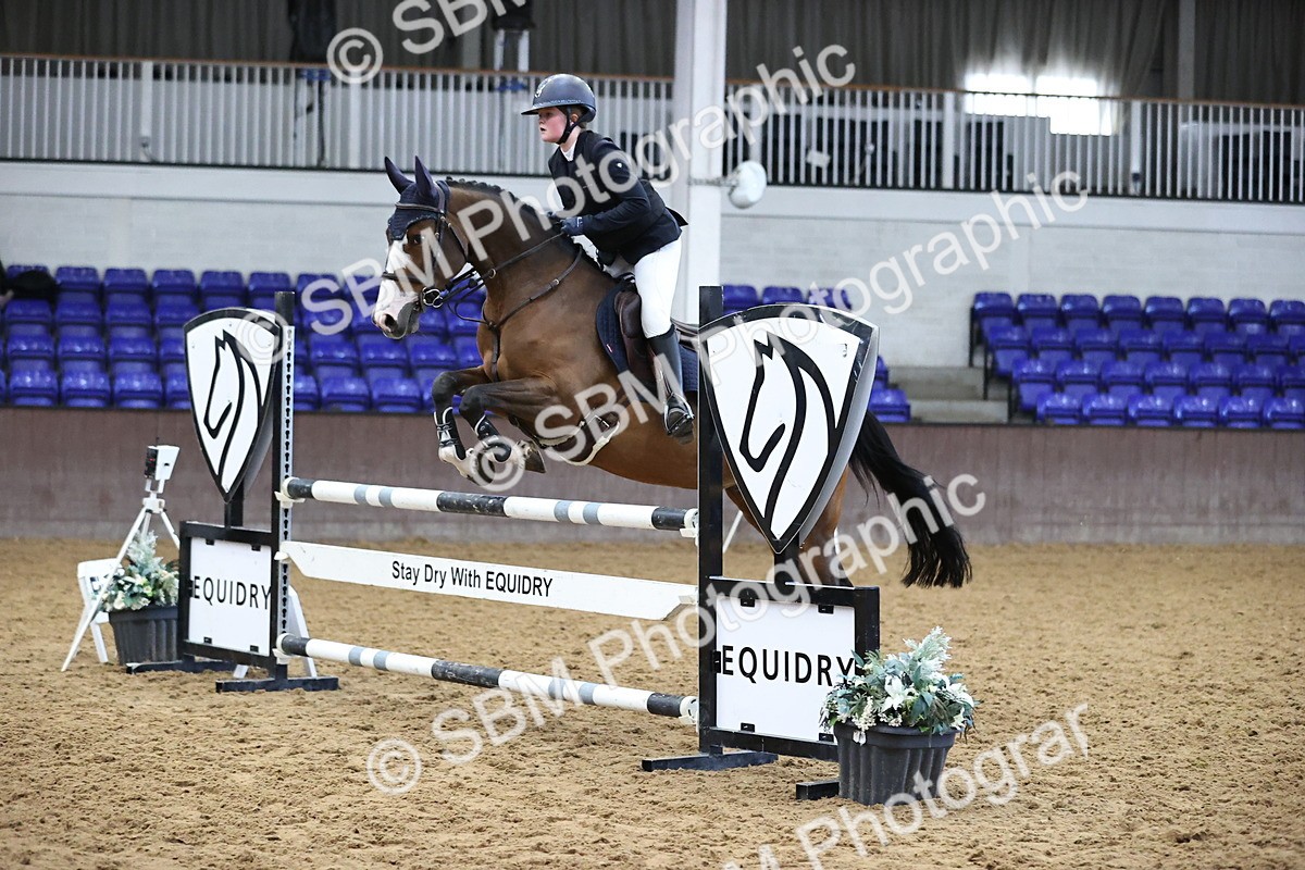 SBM_002848 - Class 6 - Pony Newcomers 1.00m Open
