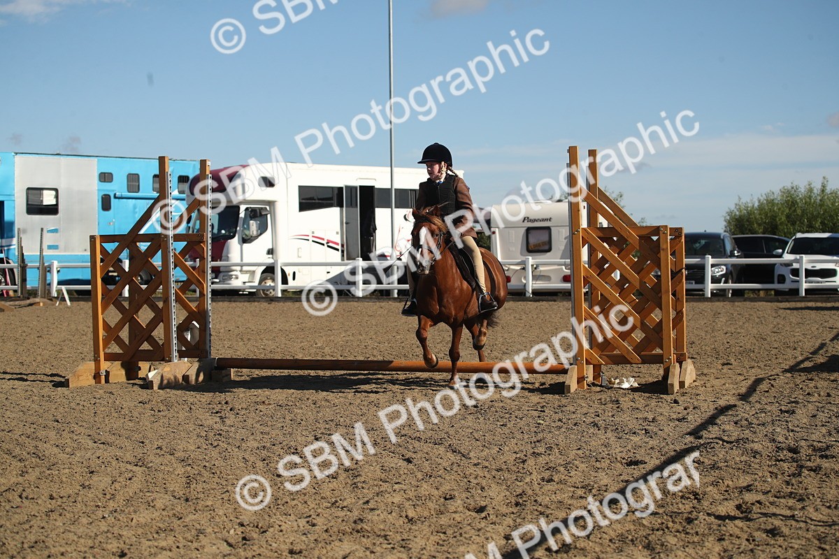 SBM_12630 - Class 503a - Bottom Hole Working Veteran (15-19)