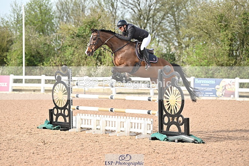 240407A-100512-04520 - Cls 26 National 1.30m Open