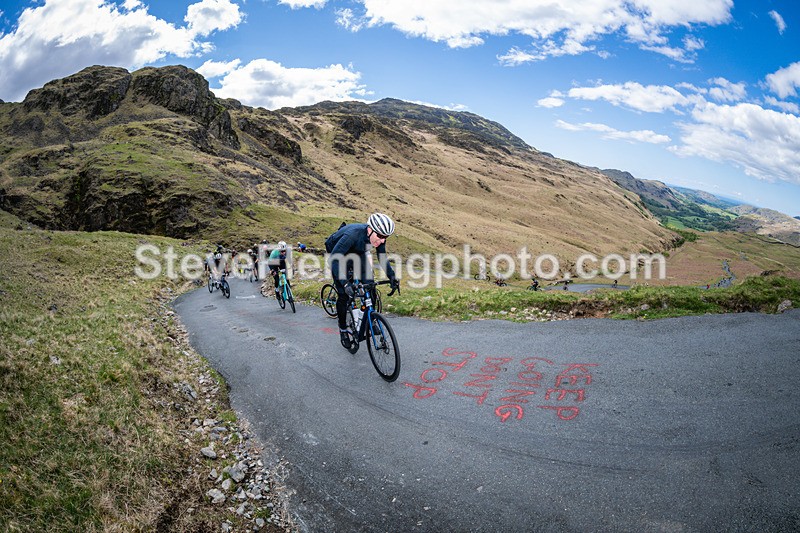123235 - Hardknott Pass Camera 2 12.00-13.00