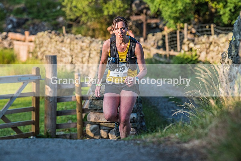 Langstrath-746 - Langstrath Fell Race Wednesday 21st June 2023