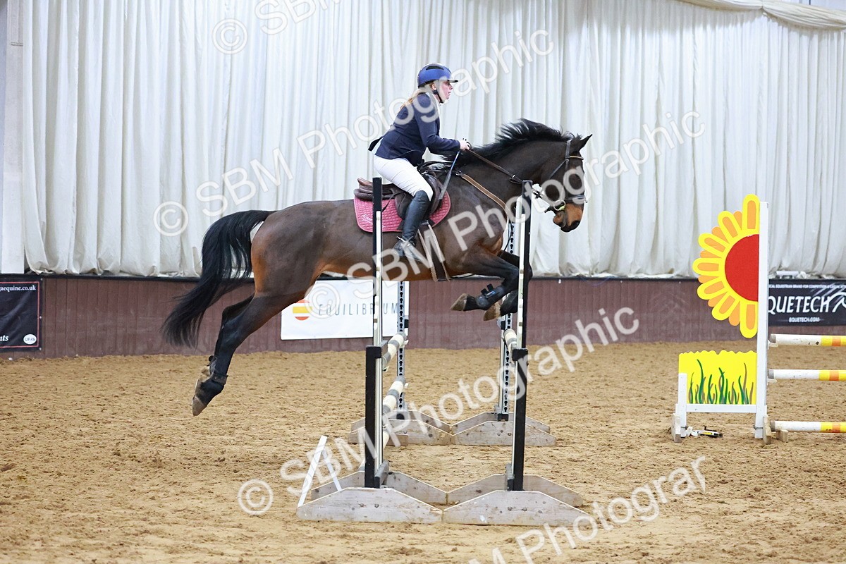 SBM_000958 - Class 2 - Senior British Novice - 90cm