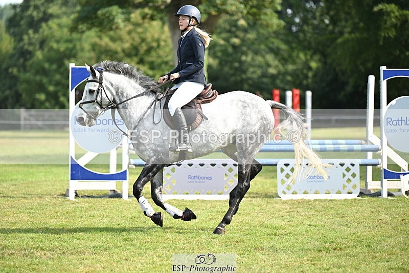 250704A-090408-06682 - Cls 24 85cm Amateur Quali