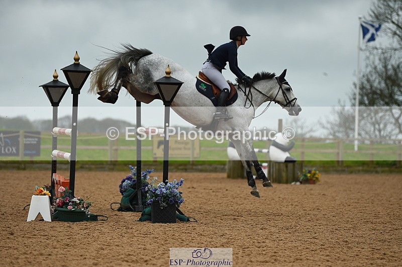 230505A-124318-04072 - Cls 22 Talent Seeker & 7 year old Quali