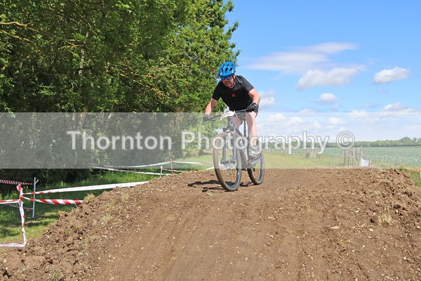 806 - MTB East Round 5 Gallows Green 25th May 2025 10:30 Female Adult Elite+Female U14/U16Juv/Youth Race