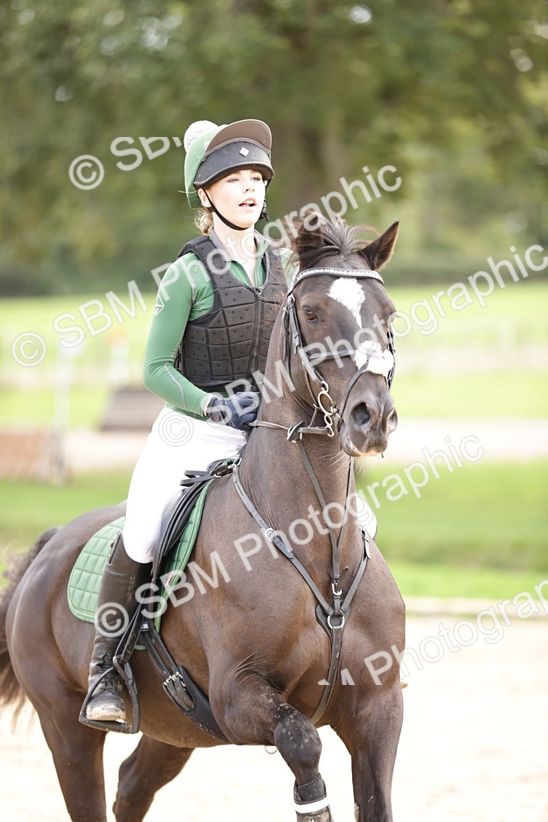 SBM_10261 - E3 - Eventers Challenge 80cm Open