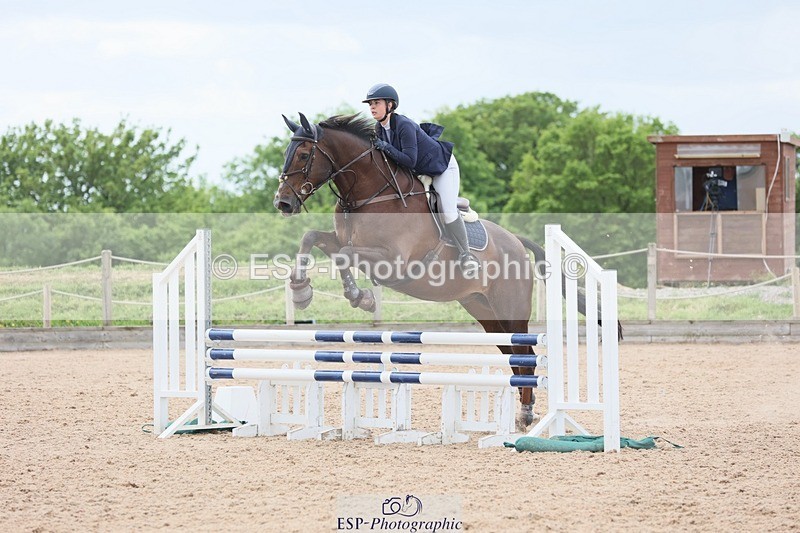 250525-153455-08933 - Cls 31 Snr 90cm Derby