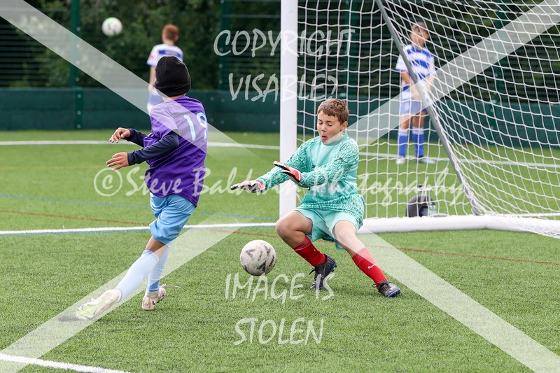 1DX31261 - U11 Boys