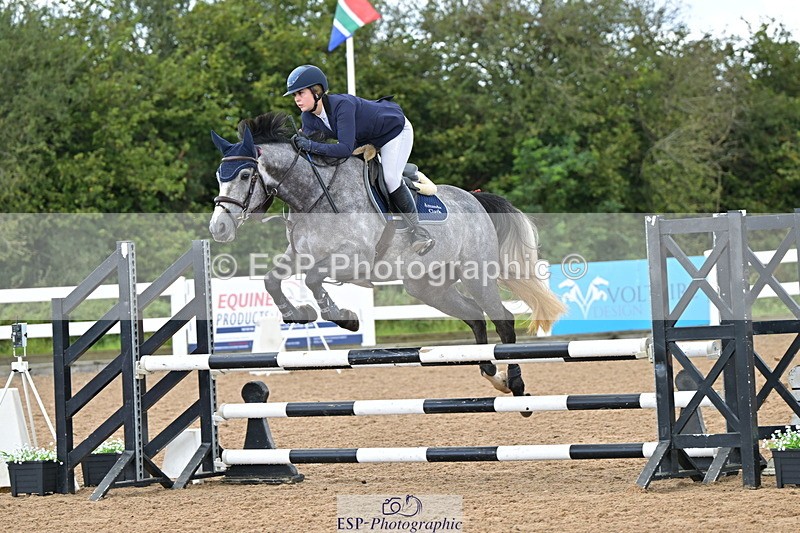 240912A-105036-01033 - Cls 9 Snr Discovery and 1m Open