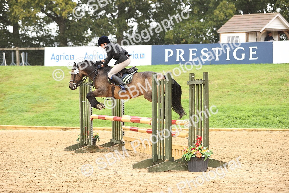 SBM_73382 - J19 - Junior Horse & Pony 90cm Supreme championship