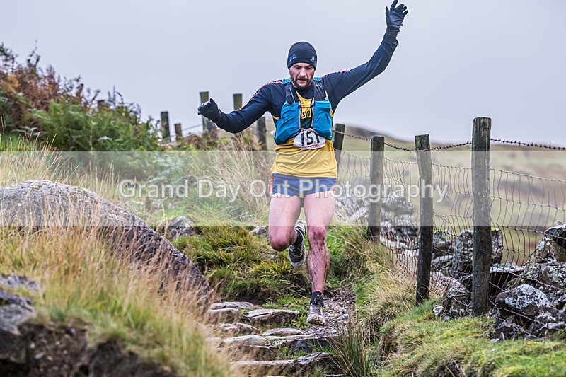 Langdale -829 - Langdale Horseshoe Fell Race Saturday 10th October 2026