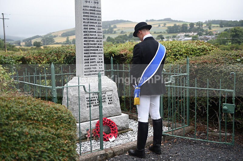 092 - Kelso Yetholm Rideout 2025