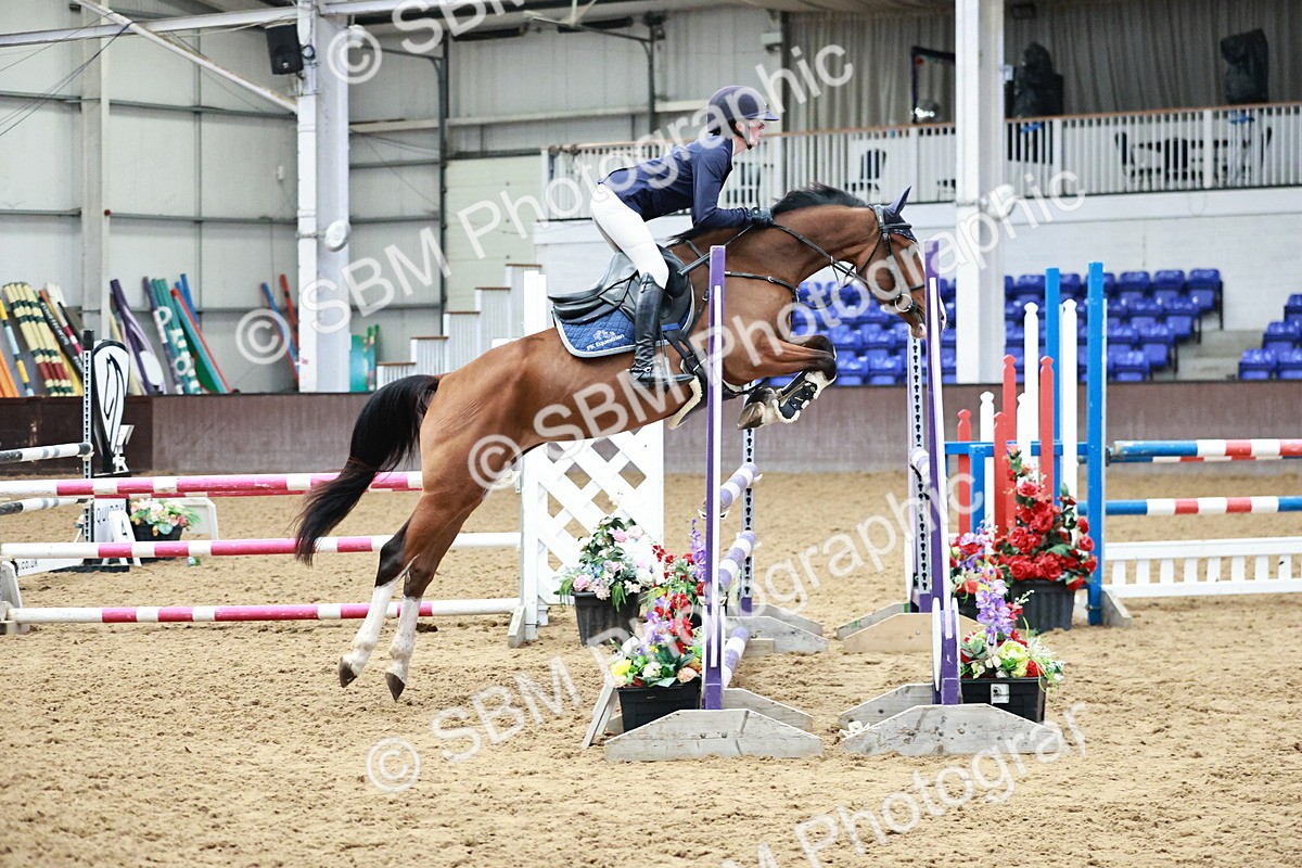 SBM_001145 - Class 3 - Senior Discovery 1.00m