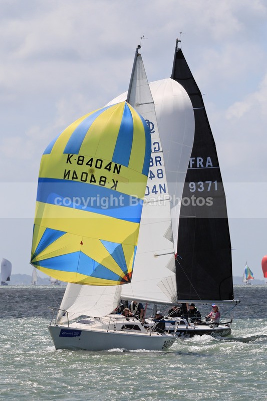 170731 KALISTA K8404N 1Y3A8849_Ed - COWES WEEK 31st JULY 2017