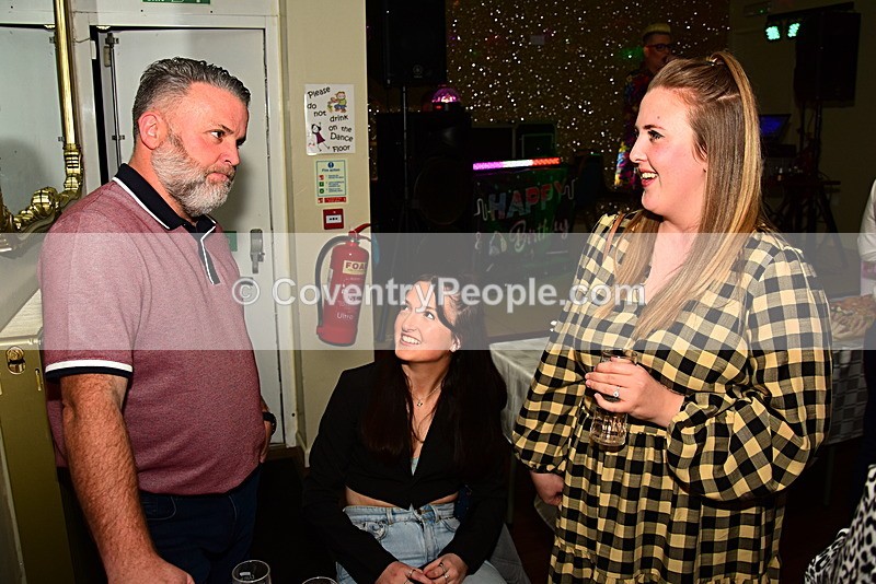 Jack-073 - Jack's 80th
