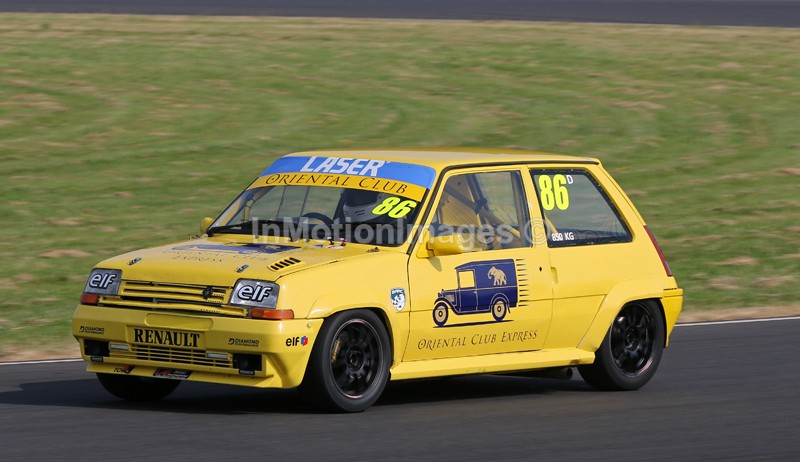  - CTCRC @Castle Combe