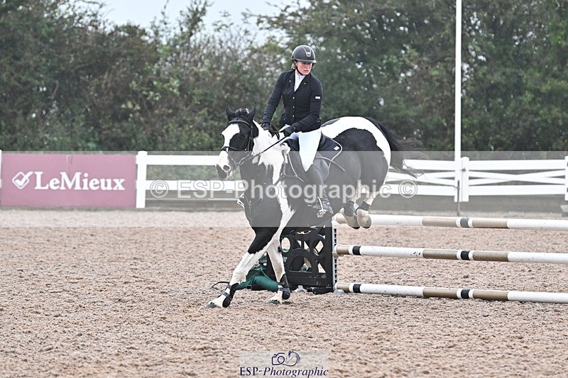 241006A-091054-05524 - Cls 23 85cm Nat Am  Quals