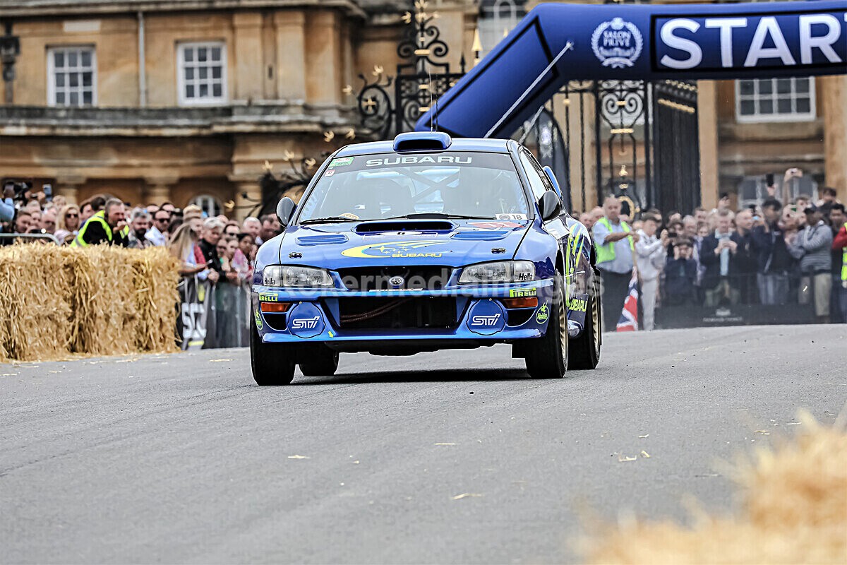 SP 2022-331 - SALON PRIVE SEPT 2022