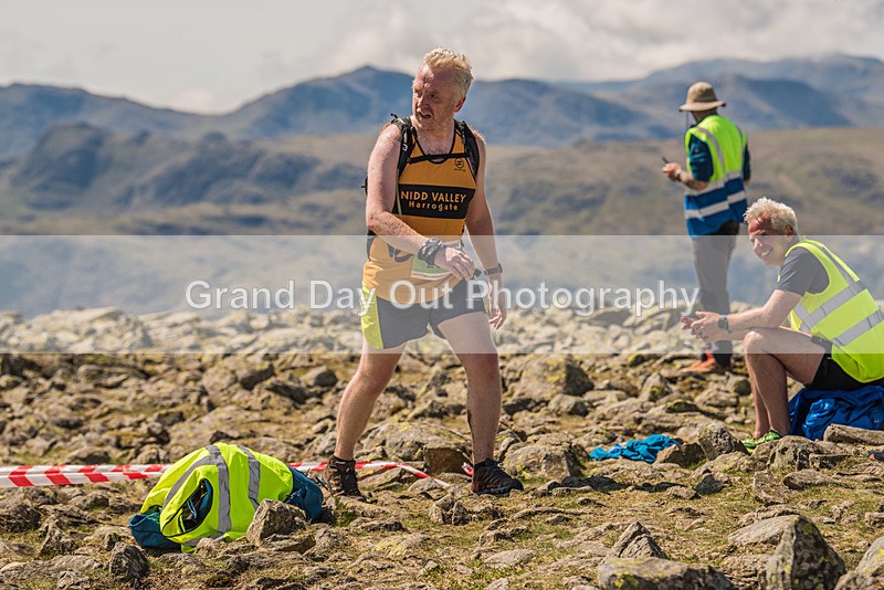 Fairfield-1571 - Fairfield Horseshoe Fell Race Saturday 13th May 2023