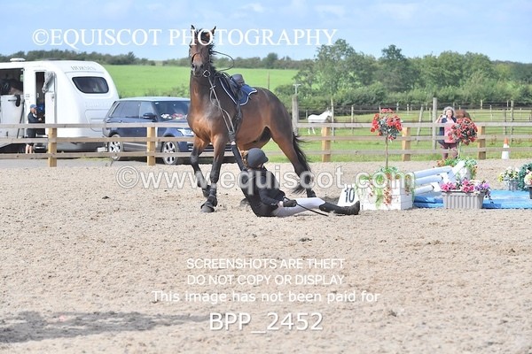 BPP_2452 - DERBY CLASS 7 - 80CM