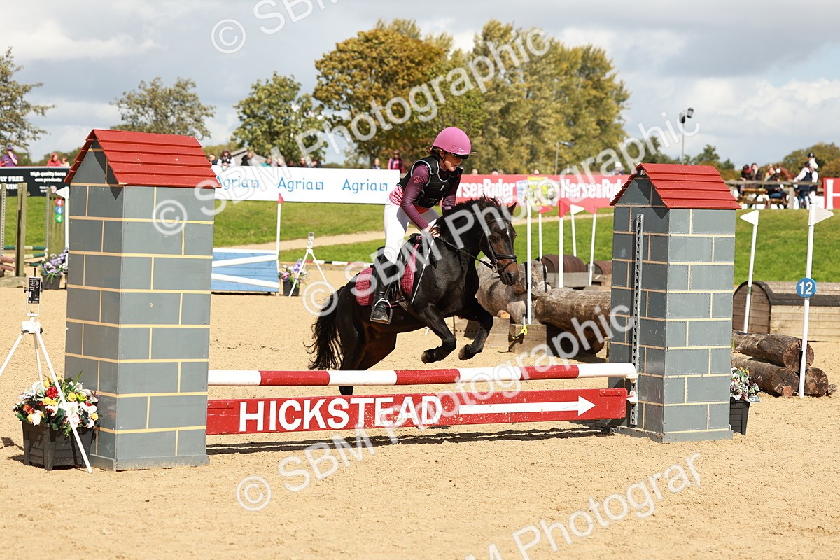 SBM_18916 - E8 - Eventers Challenge 50cm championship