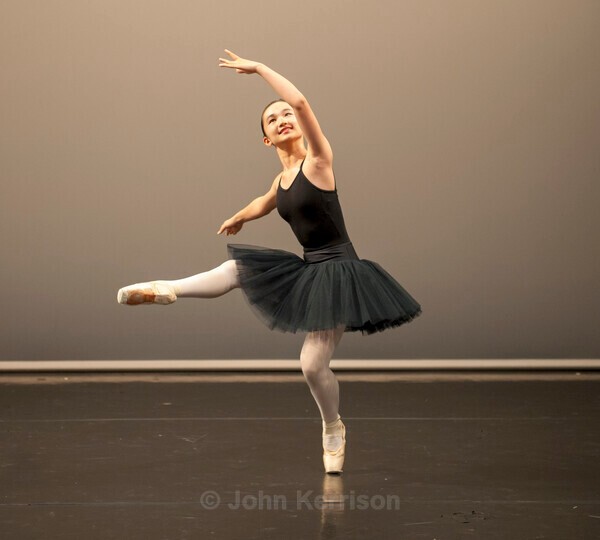  - Masters of Ballet Academy Vaganova Summer Intensive 2016