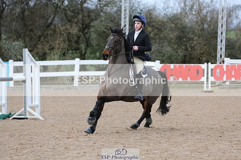 240211A-115932-02650 - Cls 5 Pony Newcomers & 1m Open