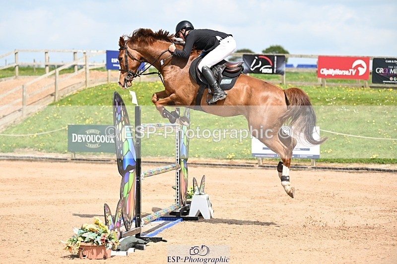 250425-143502-09895 - Cls 10 - 2 Star Big Tour L Ranking Class - 2nd Half plus Presentations