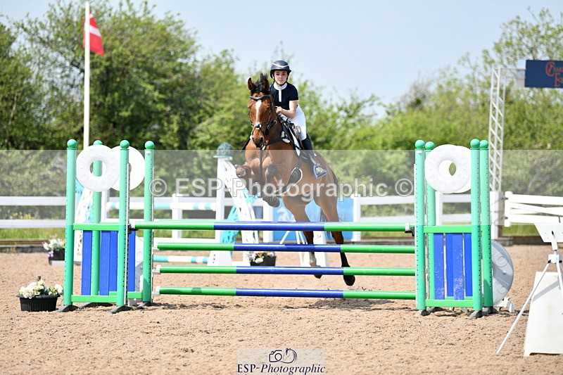 240512A-132400-18637 - Cls 41 Discovery and 1m Open