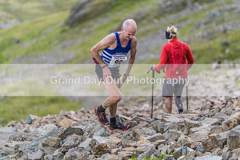 Borrowdale-178 - Borrowdale Fell Race Saturday 3rd August 2024