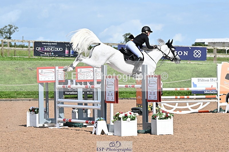 240726A-161016-02435 - Cls 5 National 1.30m Open