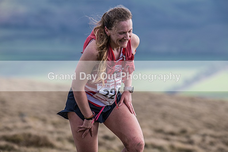 Black Combe-1865 - Black Combe Fell Race Saturday 7th March 2026