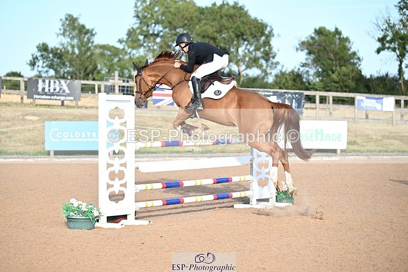 260731-191704-07110 - Cls 15 Snr Foxhunter