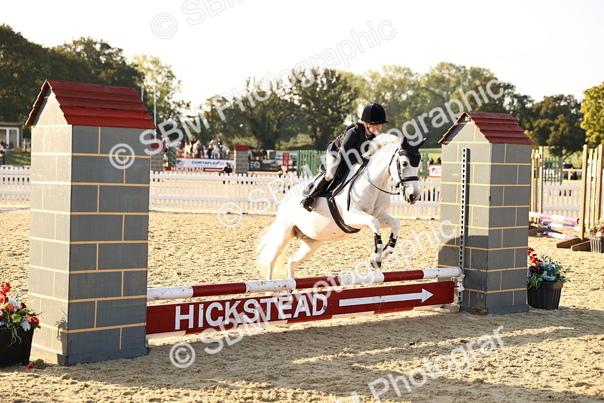 SBM_57194 - J11 - Junior Pony 50cm Championship