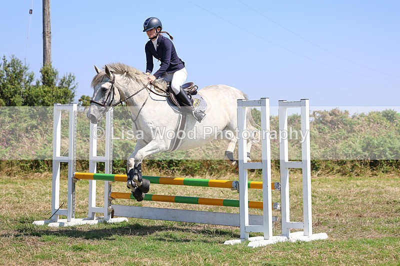 3E7A3976 - Class 3: Club 80cm Juniors and Seniors