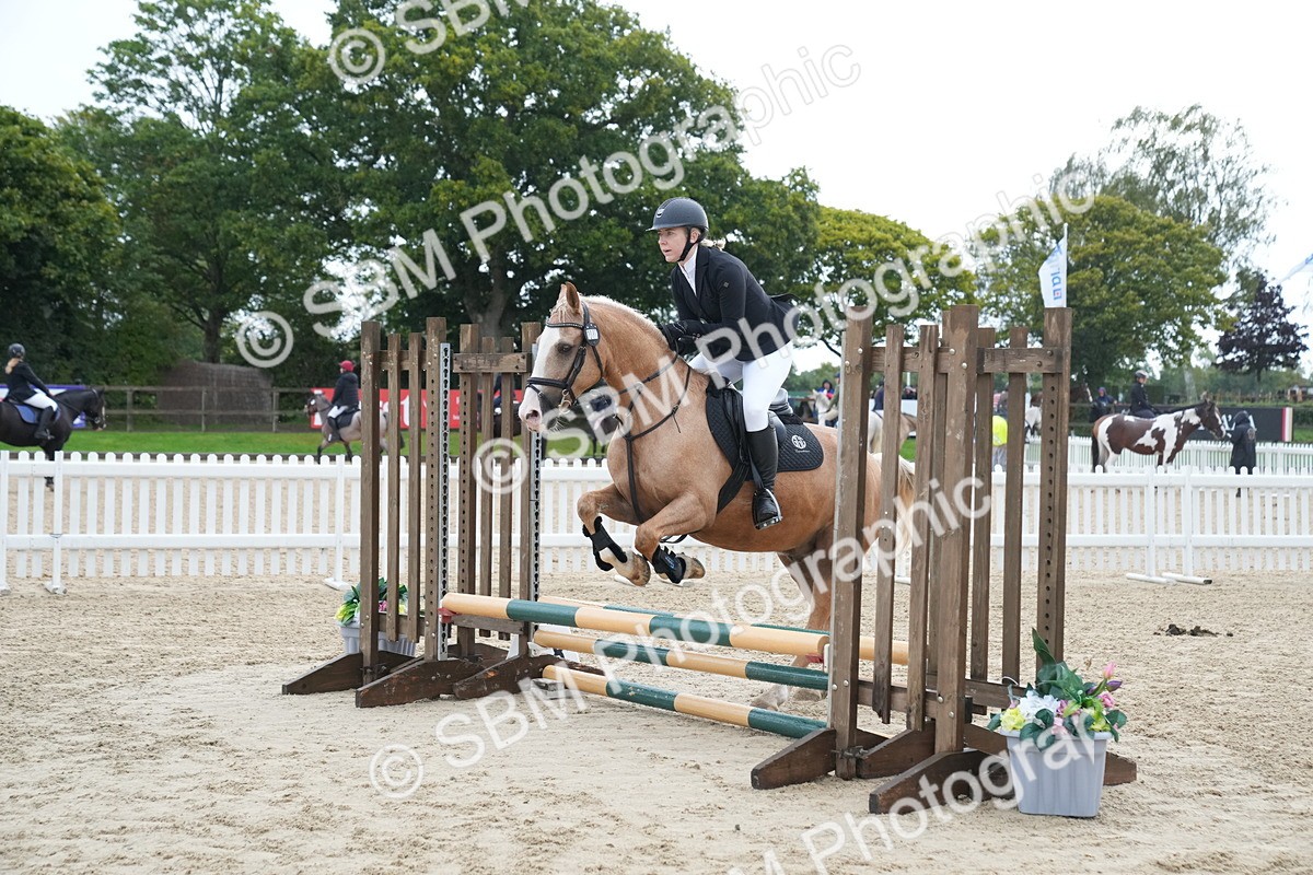 SBM_01409 - J54 - Clear Round 50cm