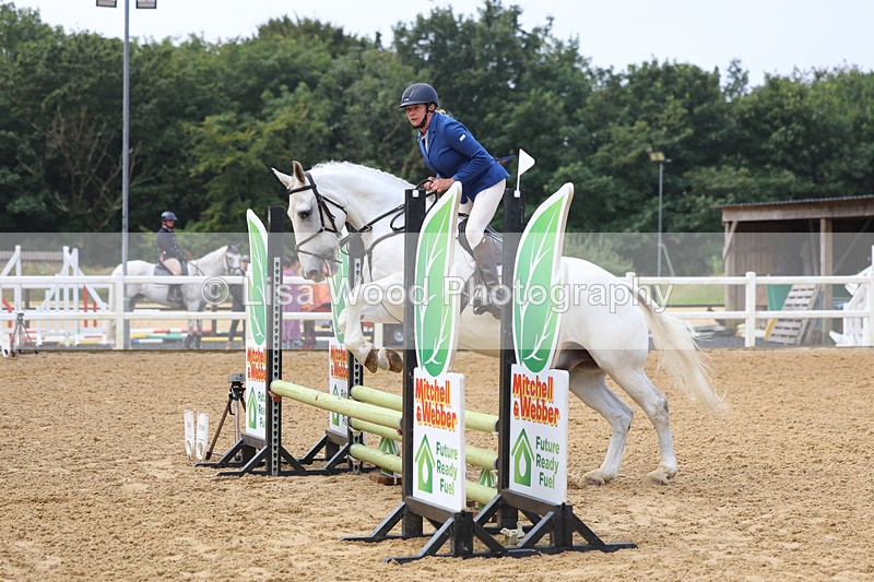 3E7A9491 - Class 7: 70cm Senior