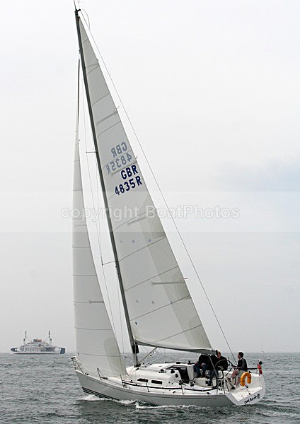 060507 COOL RUNNINGS GBR4835R IMG_5805 - 2006 Photos