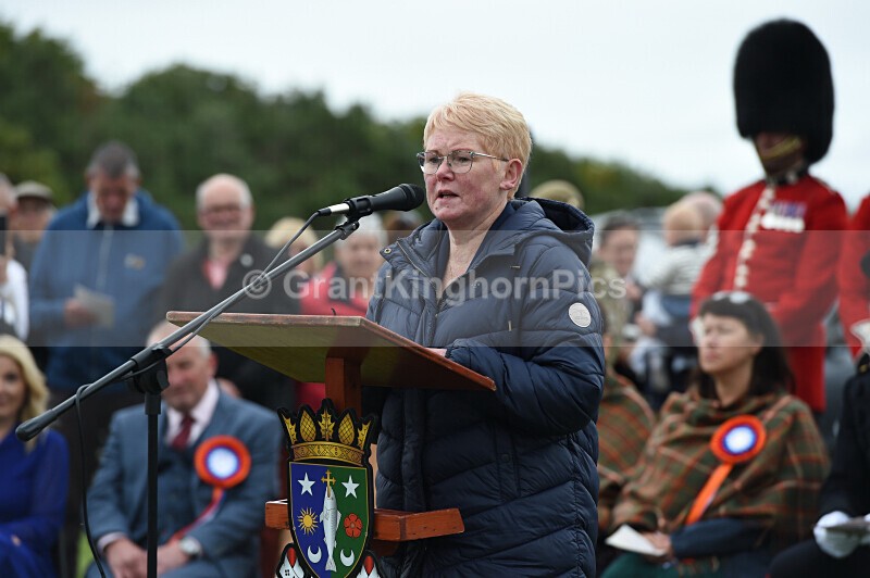 108 - Flodden Rideout 2026