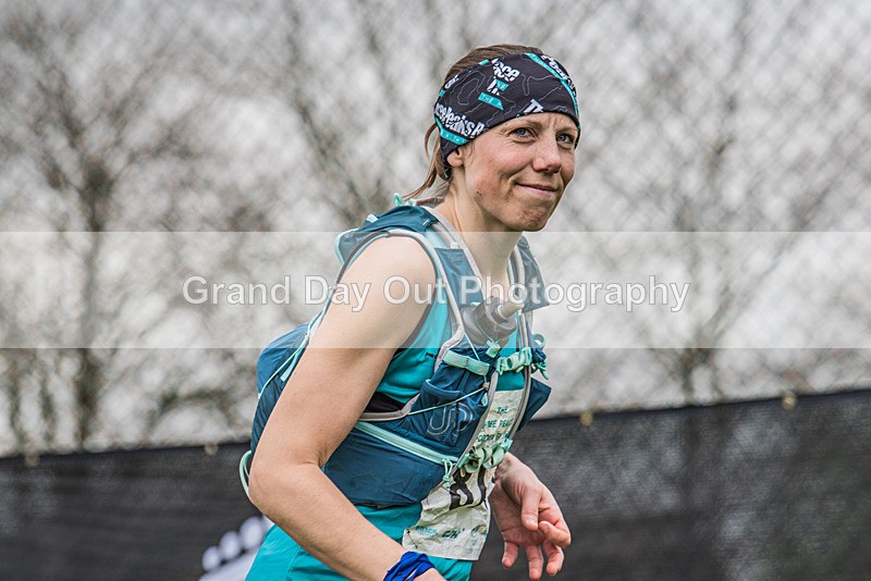 3 Peaks-2500 - The 3 Peaks Race - The Finish - Saturday 29th April 2023