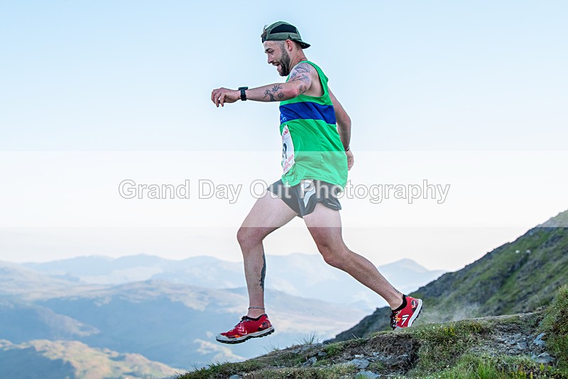 Blencathra-509 - Blencathra Fell Race Wednesday 7th June 2023
