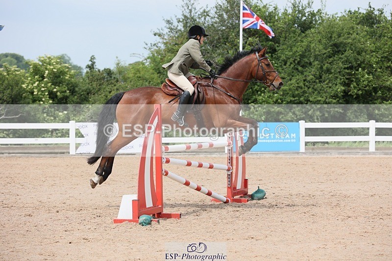 250523-120620-01189 - Cls 09 A&B  Snr Disc & 1.00m Open