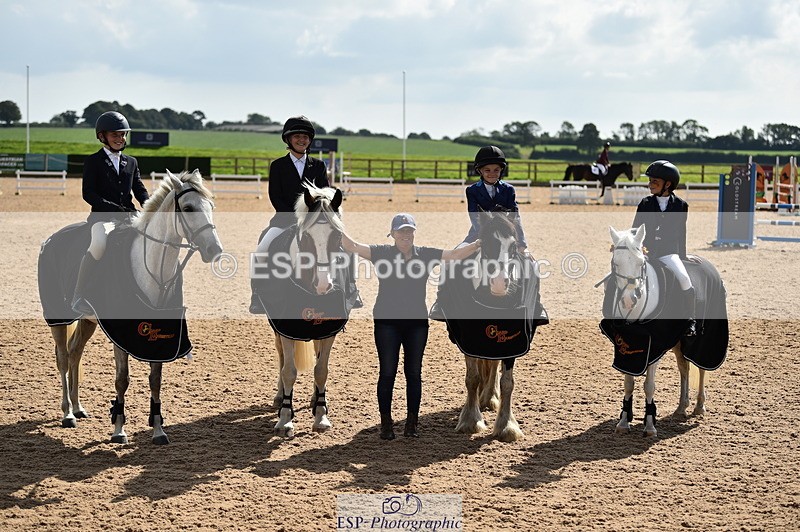 230902A-144702-01816 - Cls 3B Pony Medium 90cm