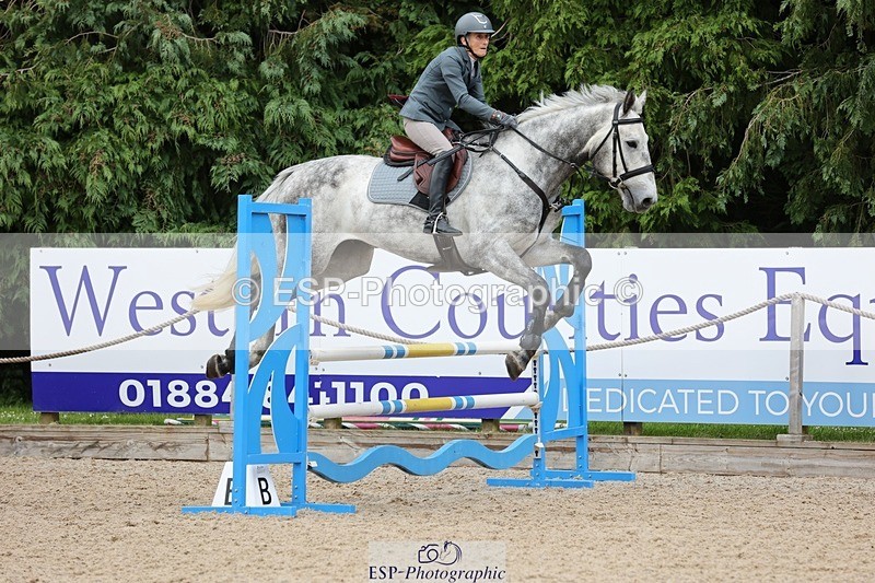 240615-101113-00404 - Cls 2 Snr Discovery and 1m Open