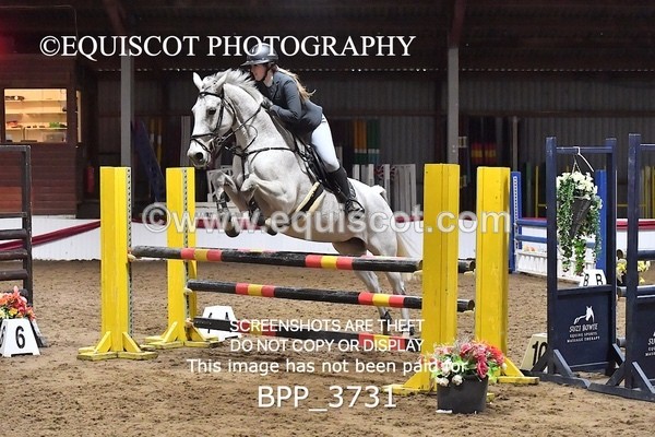 BPP_3731 - CLASS 13 0.95m Amateur Championship Qualifier