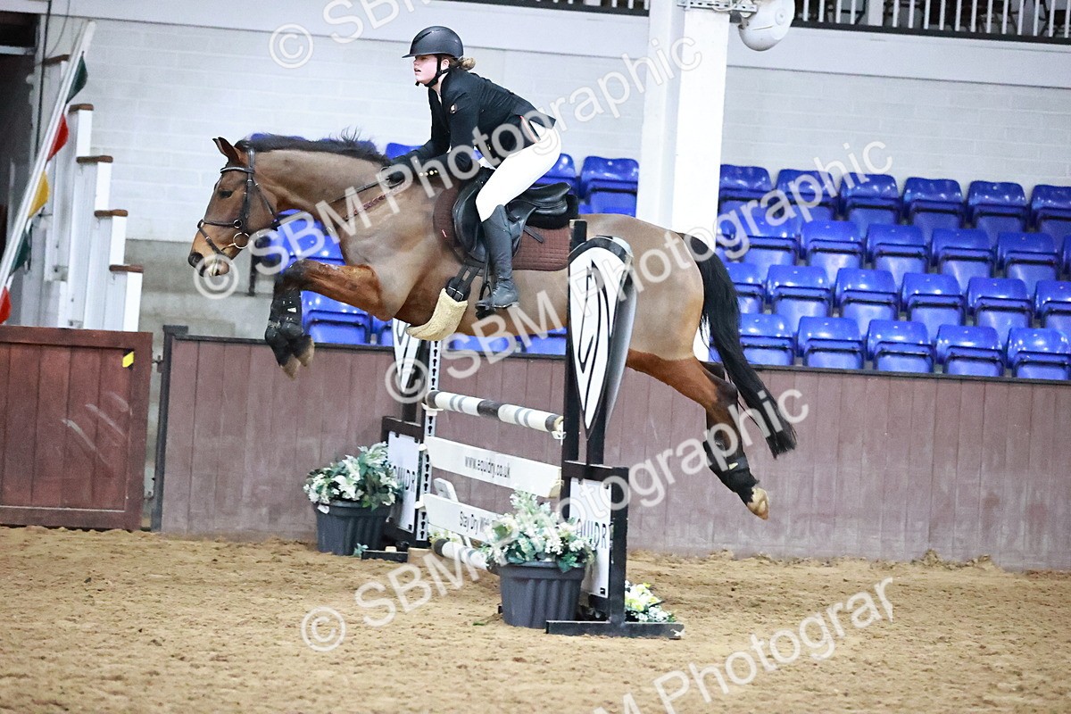 SBM_004242 - Class 15 - Senior British Novice 90cm